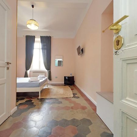 Colosseo Kokedama Rooms Rome Exterior photo