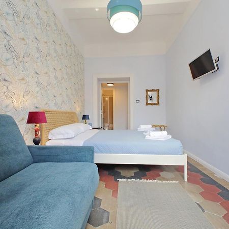 Colosseo Kokedama Rooms Rome Exterior photo