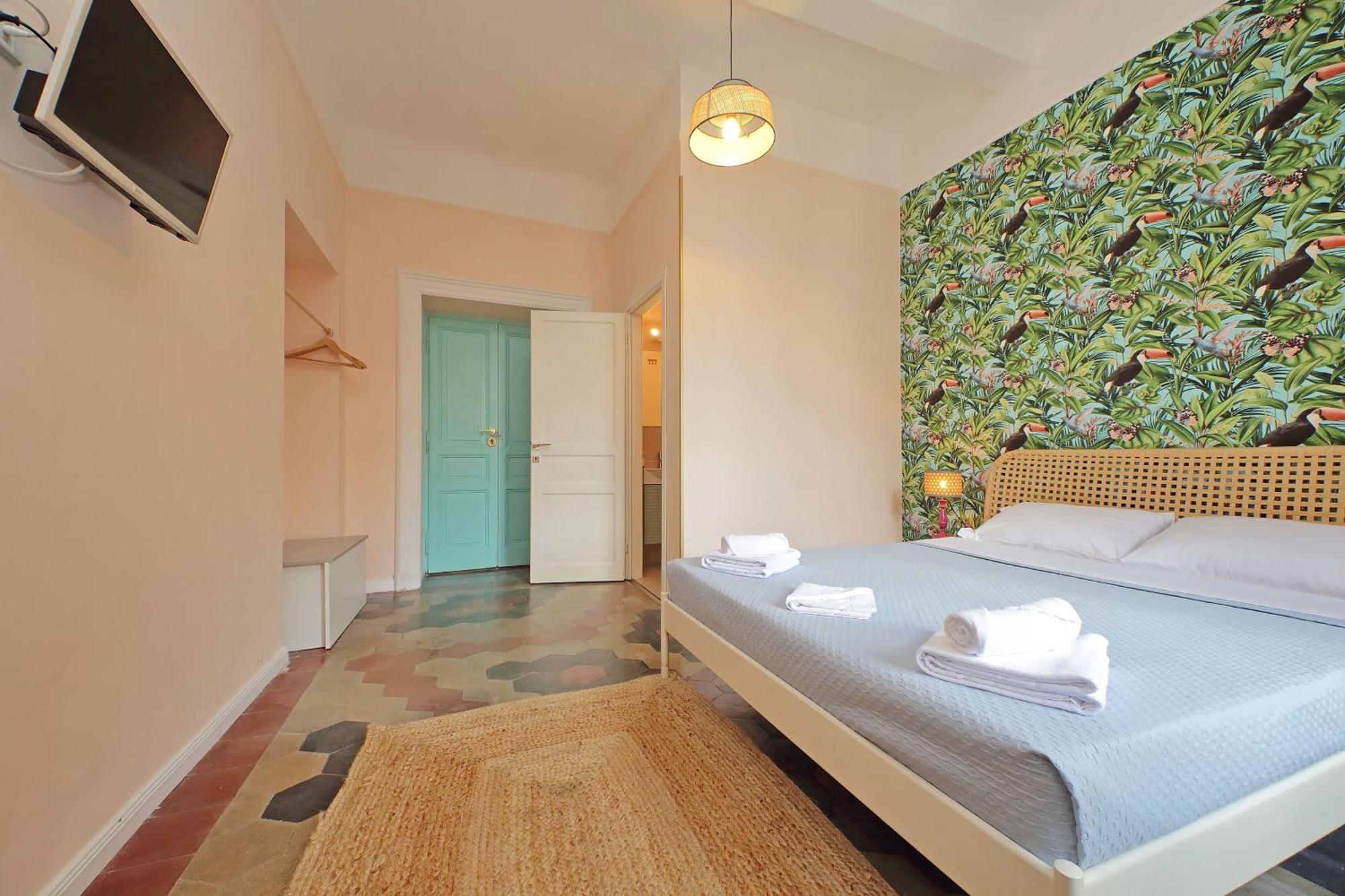 Colosseo Kokedama Rooms Rome Exterior photo