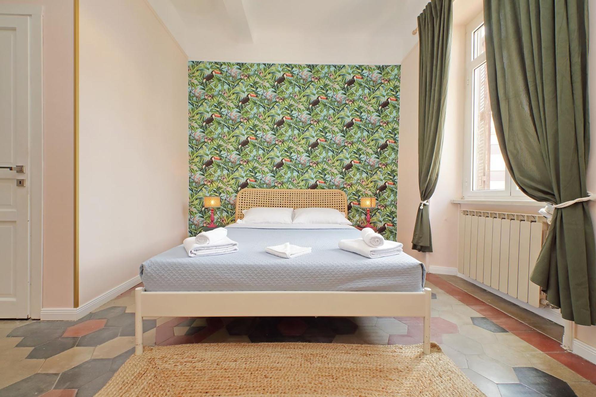 Colosseo Kokedama Rooms Rome Exterior photo